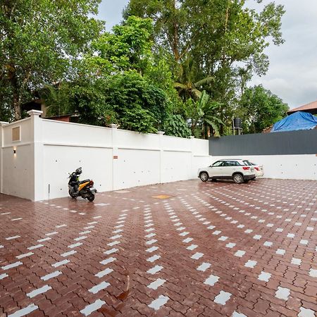Kochi Cochin Airport Hotel מראה חיצוני תמונה