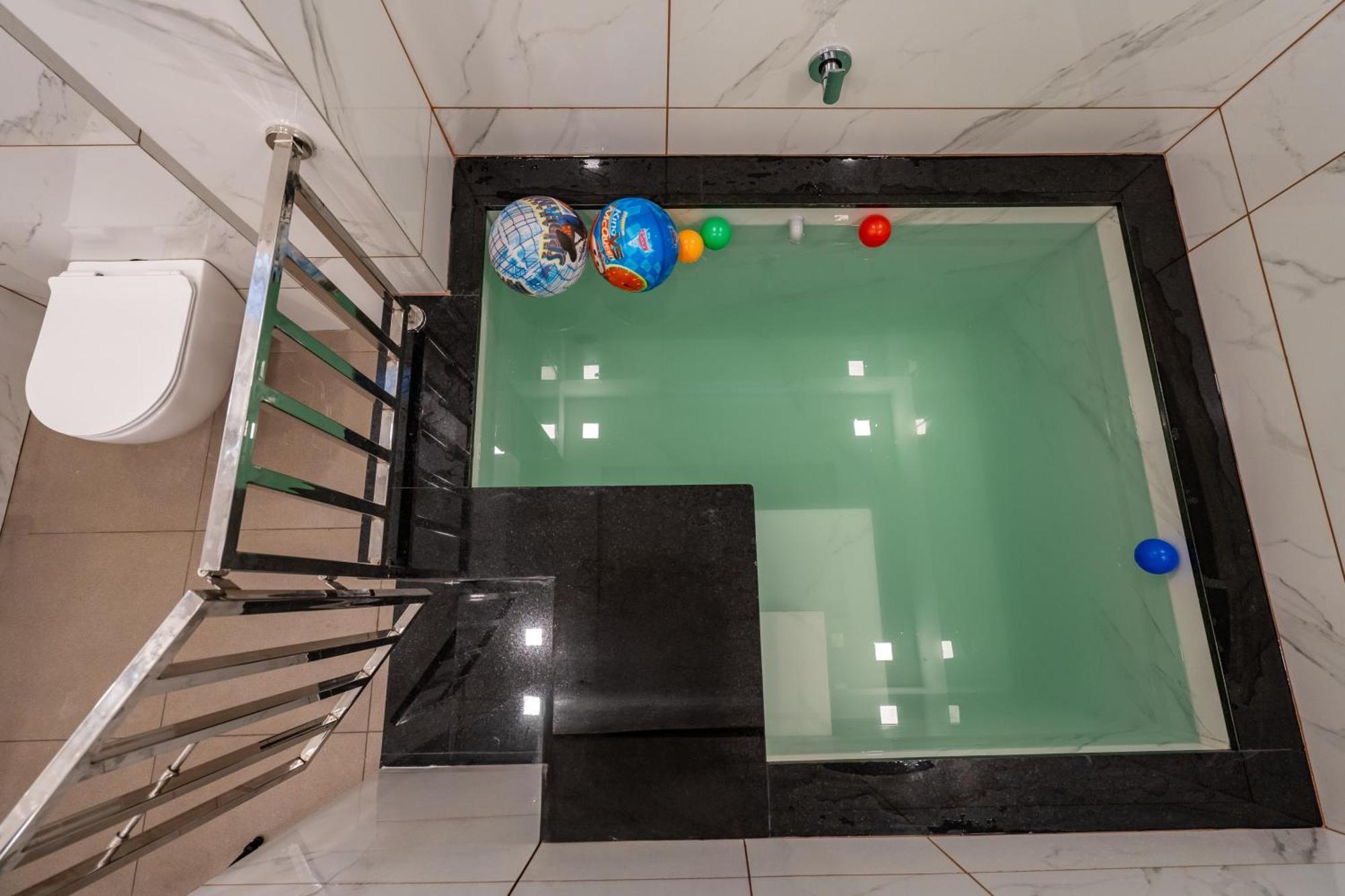 Kochi Cochin Airport Hotel מראה חיצוני תמונה