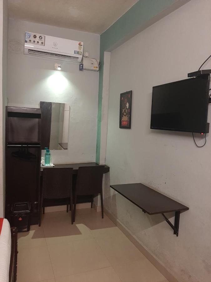 Kochi Cochin Airport Hotel מראה חיצוני תמונה