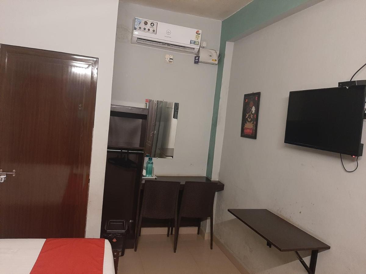 Kochi Cochin Airport Hotel מראה חיצוני תמונה