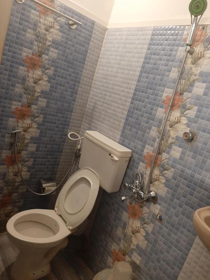 Kochi Cochin Airport Hotel מראה חיצוני תמונה