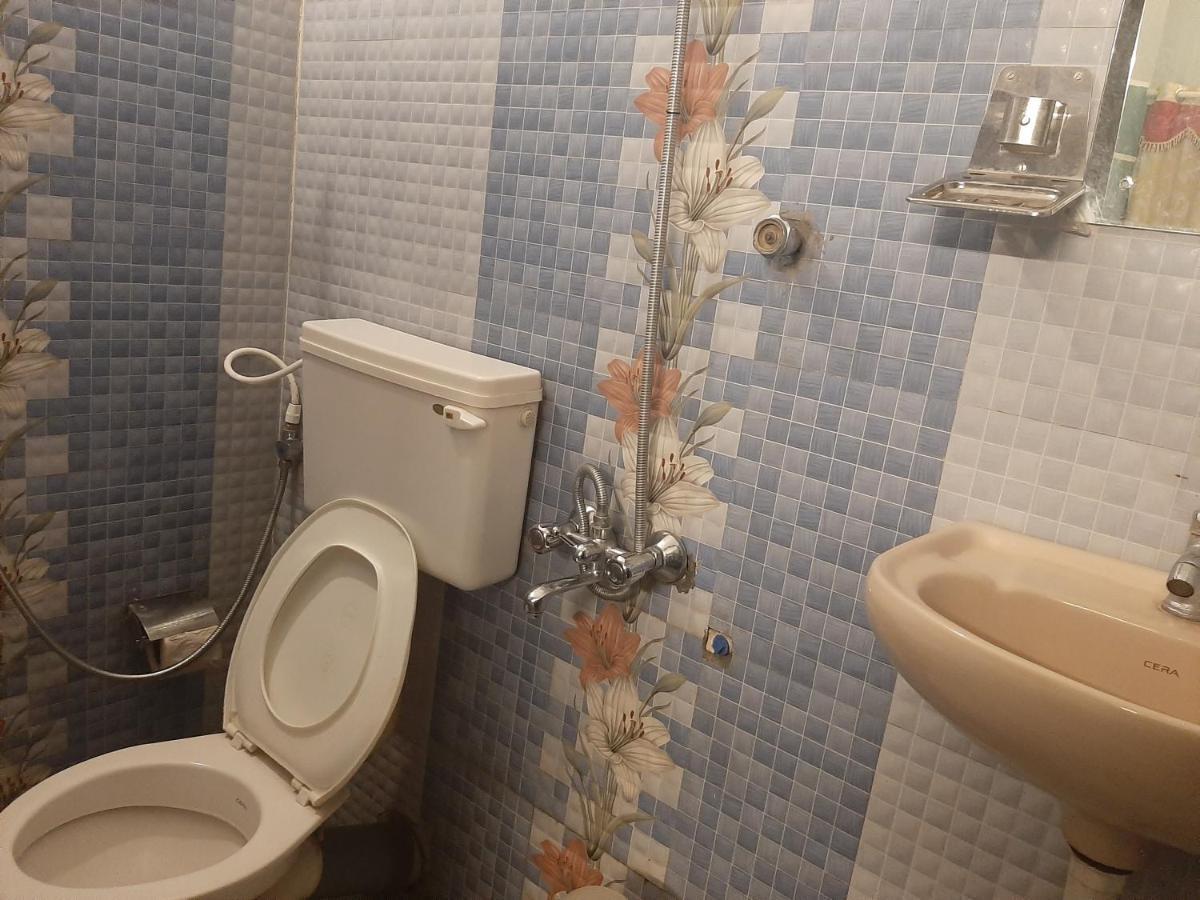 Kochi Cochin Airport Hotel מראה חיצוני תמונה