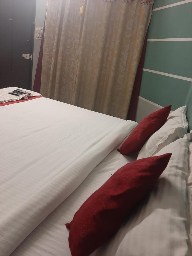 Kochi Cochin Airport Hotel מראה חיצוני תמונה