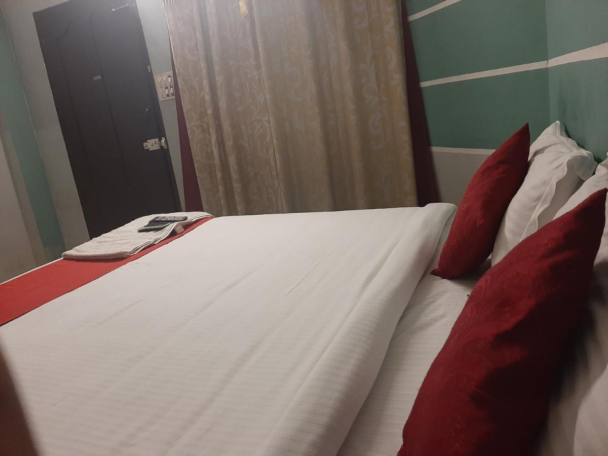 Kochi Cochin Airport Hotel מראה חיצוני תמונה